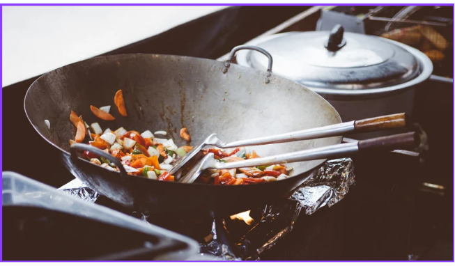 How I Cooked 5 Dishes and Rice in Under an Hour — Using One Broth to Tie It All Together