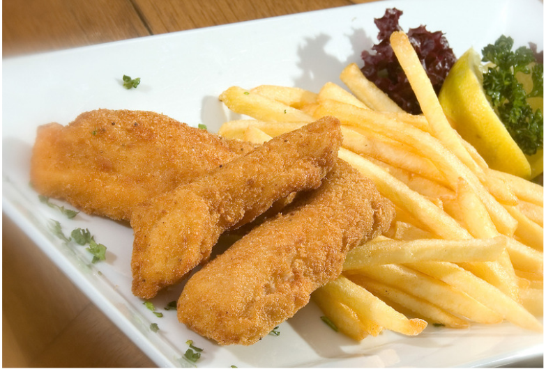 How a Better Fish Fry Helped Us Honor Tradition and Improve Service