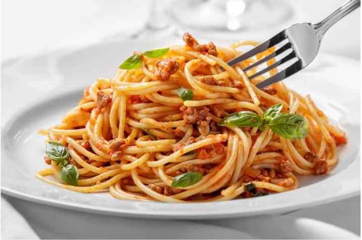 How a Stormy Afternoon (and Spaghetti) Started My Culinary Journey