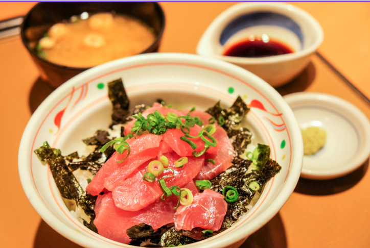 Negi Maguro Don – My Favorite Japanese Dish You Can Make at Home