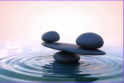中庸 (Balance) in Nutrition and Life Stages