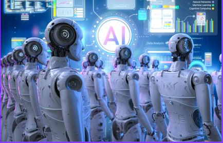The Conversation No One Wants to Have: As AI Gets Better, Job Opportunities Shrink