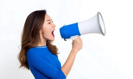 Loudness, Silence, and the Meaning of a Raised Voice